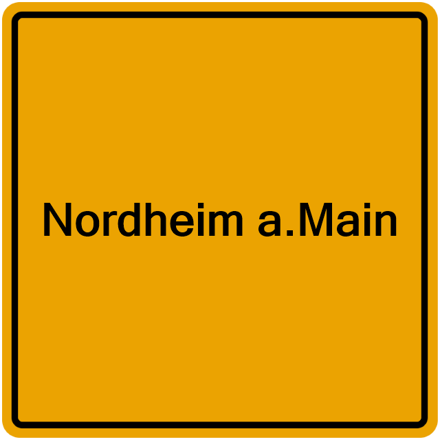 Einwohnermeldeamt24 Nordheim a.Main